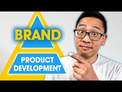 It's SHOCKING What Brand Does to Product Development