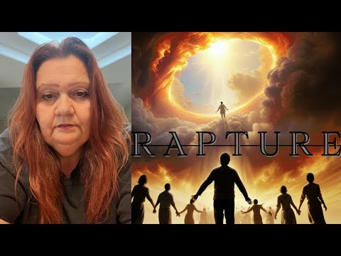 RAPTURE WATCH 💥🔔🚨We leave Quickly !