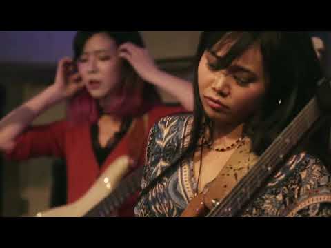 So what (cover) - TOKYO GROOVE JYOSHI feat. Juna Serita(twin bass)