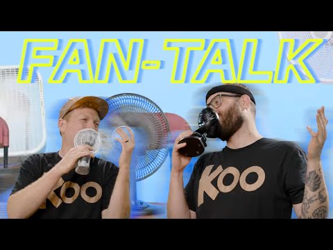 Fan Talk /// Koo Koo