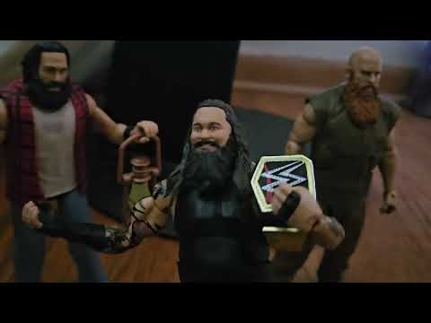 bray wyatt has a chilling message for the sheild