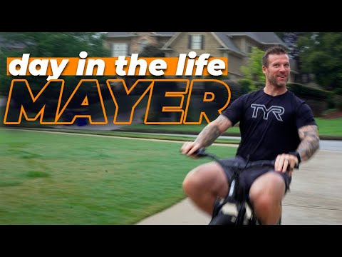 everything all of the time | A DAY IN THE LIFE OF TRAVIS MAYER