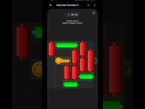 hamster kombat minigame 29 October puzzle solve today