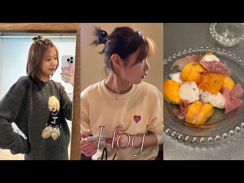 vlog,MAC,横浜,薪火料理🍗柿とカブ,TOMBONIA🐶