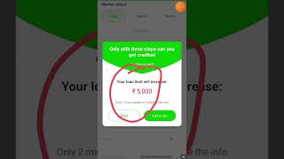 ₹5,000 का लोन बिना सिविल ❌ New loan app without cibil score 2023 || new loan app