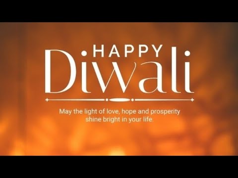 Happy Happy Diwali CMAs