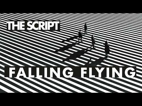 The Script - Falling Flying (Official Audio)