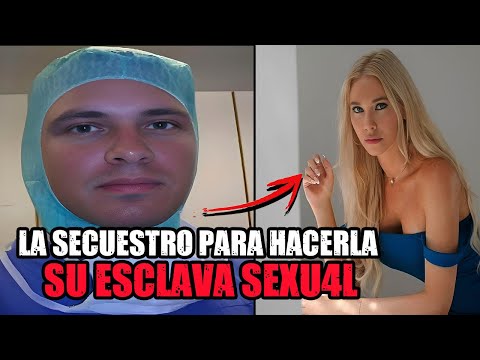 ESTE doctor HIZO COSAS HORRIBLES y por eso LE DIERON LA PENA MÁXIMA l Martin Trenneborg