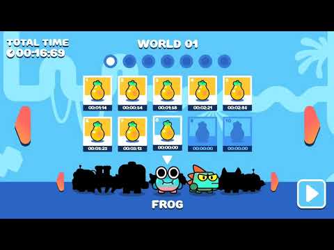 Swingo |Gamplay |Level 1 to 40