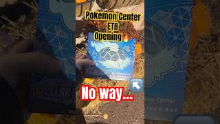 Lets Open This! - Episode 4 - Pokemon Center Elite Trainer Box🔥