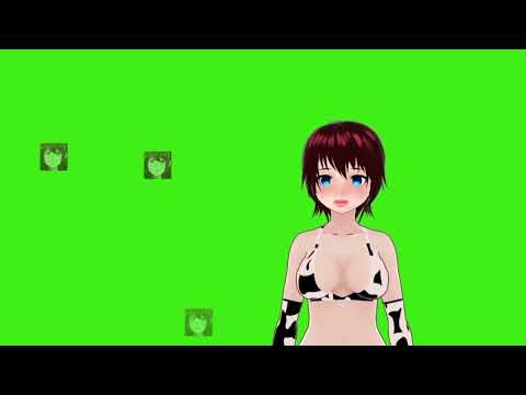 Never before seen green screen footage of An1337 saying some sus stuff (6/09/2023)