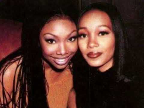 Brandy & Monica - The Boy Is Mine (Slowed + reverb)