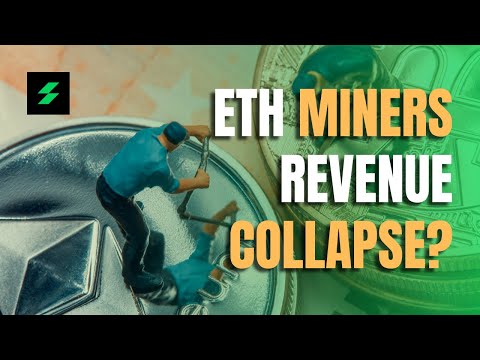 Crypto News : Africrypt Scam, ETH Miner's Revenue Plunges