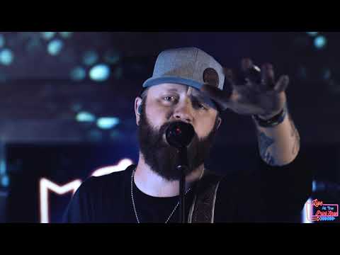 Jacob Bryant - "Baptized By The River" (Live at the Print Shop)