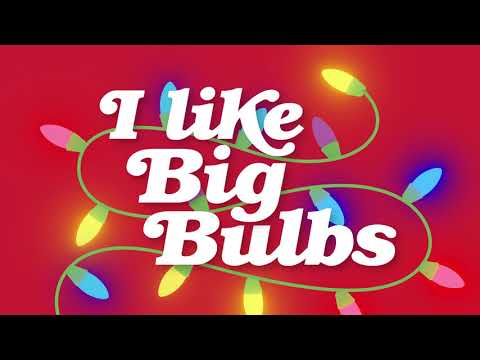 REEF x Tipsy Elves: Big Bulbs