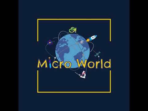 Micro World Live Stream