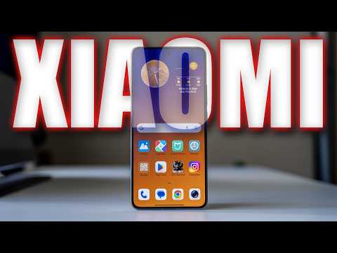 Xiaomi 14T Pro Review - Great Value For Money