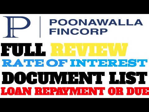 POONAWALLA FINCROP LOAN REVIEW || POONAWALA FINCROP LOAN Ka Paisa nahi Bhara To kya Hoga