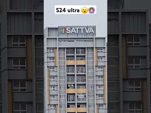 Samsung s24 ultra zoom 😮🙆‍♀️ #s24ultra #samsung