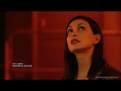 The Endgame Season 1 Episode 7 Trailer, 1x07 HD Promo, "Sleepover", NBC