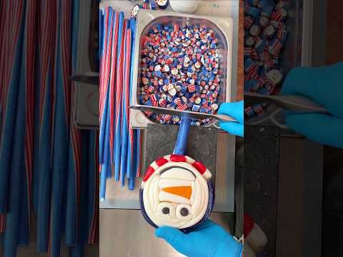 CANDY MAKING Tricks That Will ASTOUND You!