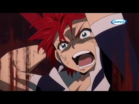 Animax August Highlights