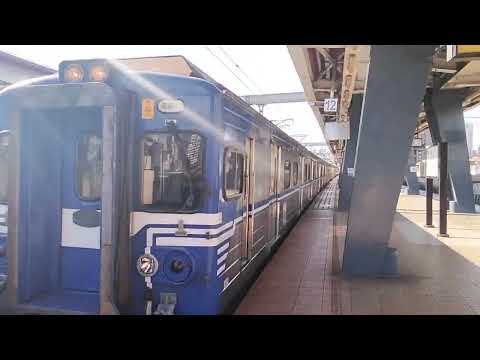 4162次區間車EMU500型汐止站出站