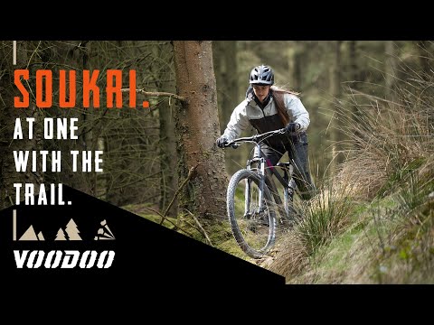 Voodoo Soukri Mountain Bike | Halfords UK