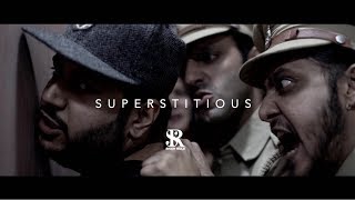 Shah Rule - Superstitious (Music Video)