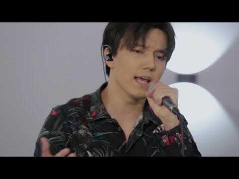 “Samal Tau” performed by Dimash Kudaibergen