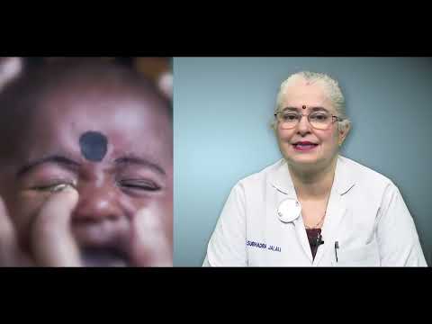 The Basics Of Eye Health Screening Of A Newborn