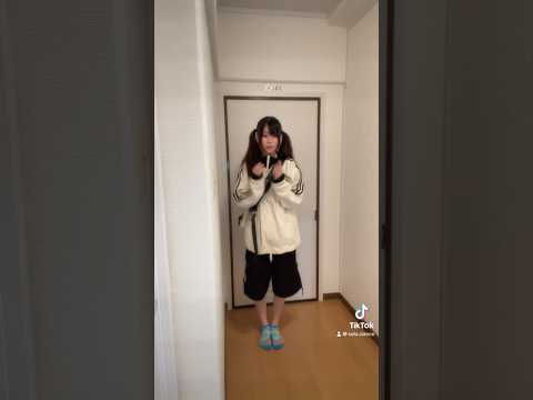 【Tiktok】小学生の時に流行ったやつまた踊ってみた！