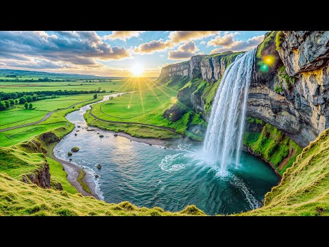 Beautiful Relaxing Music - Stop Overthinking, Stress Relief Music, Sleep Music, Calming Music #101