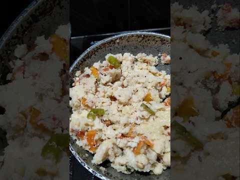 జీడిపప్పు ఉప్మా🍩🎉#viral#shortsfeed#food#shortvideos#trendingshorts#upma#viralshorts#shorts#ytshorts