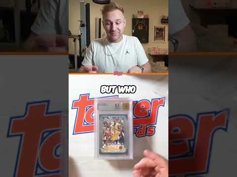 how to buy all my cards for a dollar #sportscards