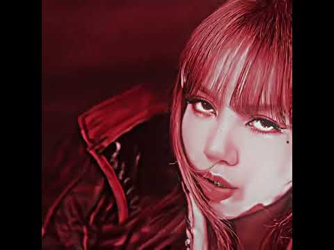 BLACKPINK - PINK VENOM - ROXANNE - 4K EDIT