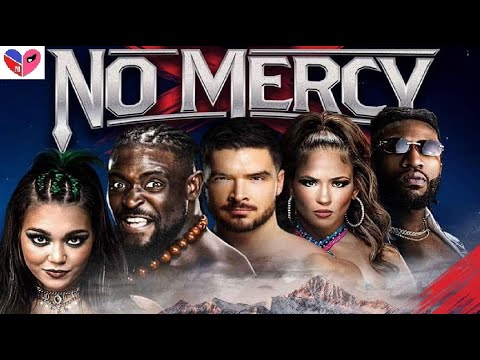 NXT No Mercy (2024) PLE Review