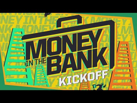 OPENING ─ WWE Money in the Bank 2024 Kickoff: July 5, 2024