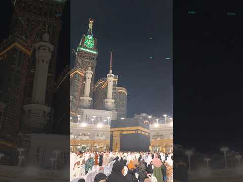 Makkah