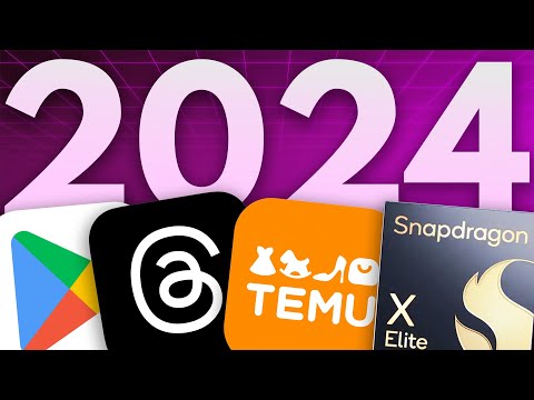 My tech predictions for 2024