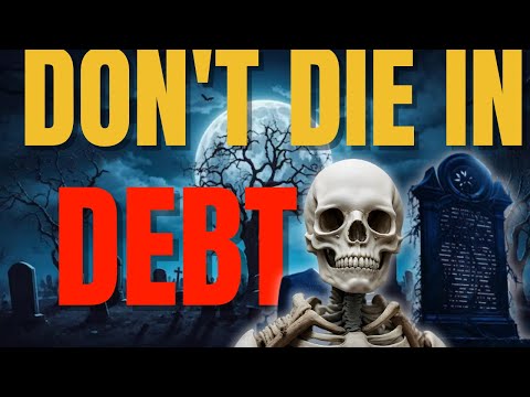 🔥D0N'T DIE IN DEBT‼️ REPLAY!!!!