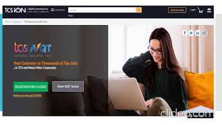 How to get TCS NQT Scorecard 2021