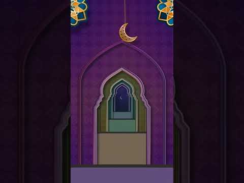 Ramzan Mubarak  ho🕋❤🌃 #shortvideo #ramadanmubarak #ramazan #ramadan #ramadan2024 #ramazan2024 رمضان