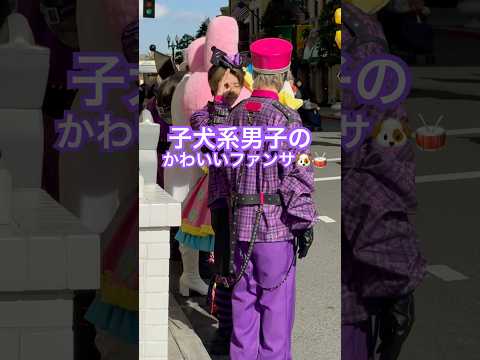 【クロミライブ】かわいいファンサに癒される👌💜