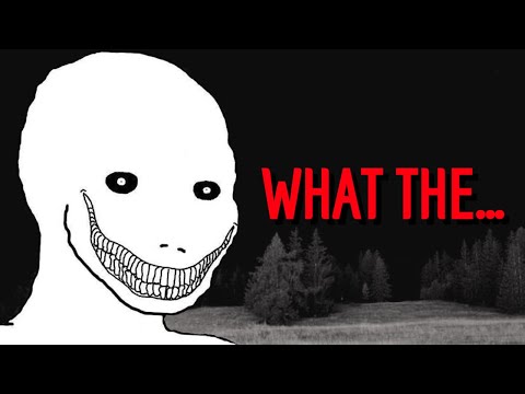 Reddit Skinwalker Encounters