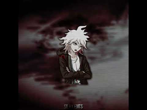 Confusion - A Nagito edit  #danganronpa #nagitoedit #aftereffectsedit #edit