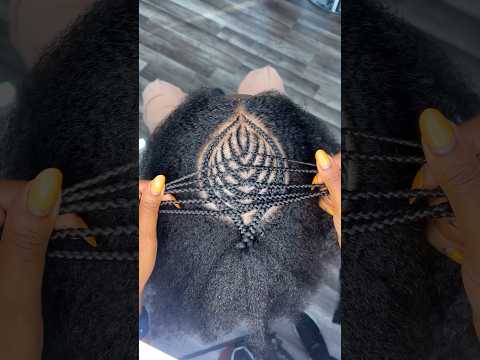 Men freestyle Braids 🔥