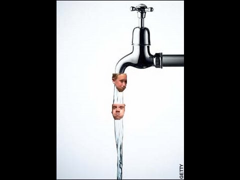 Water Challenge Re-done (HIJACKED)