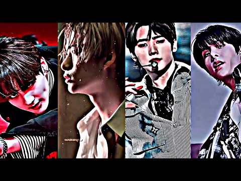 ✨BEST ENHYPEN TIKTOK EDITS ✨ COMPILATION ❗ PT1🔥