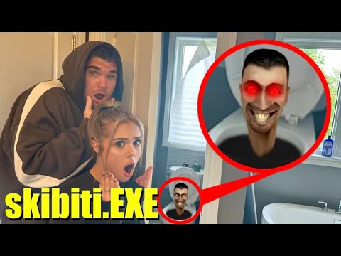 if you see SKIBIDI BOP THE TOILET.EXE in your toilet .... RUN AND CALL 911!! ( he attacked stromedy)